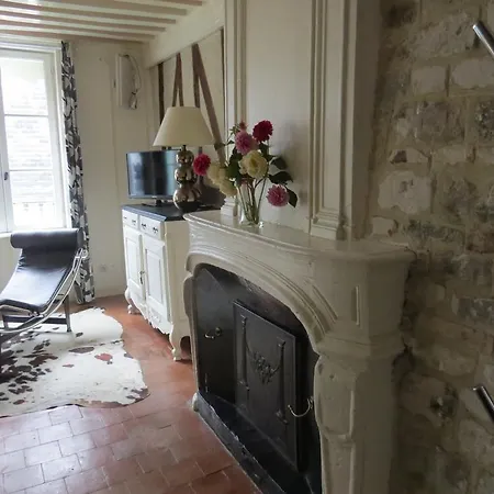 Le Notre Dame * Honfleur