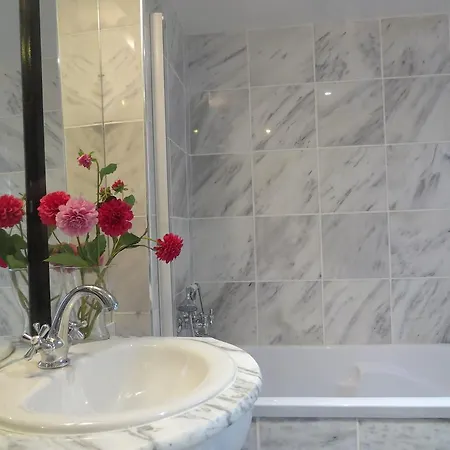 Apartman Le Notre Dame Honfleur