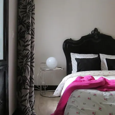 Apartman Le Notre Dame *