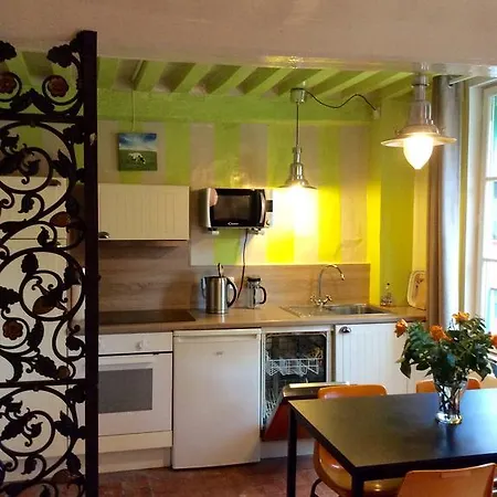 Apartman Le Notre Dame