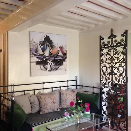 Le Notre Dame Apartman