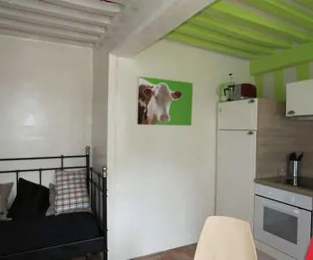 Apartman Le Notre Dame *