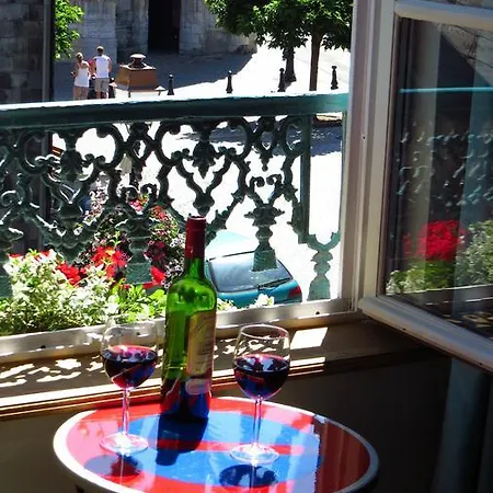 Le Notre Dame * Honfleur