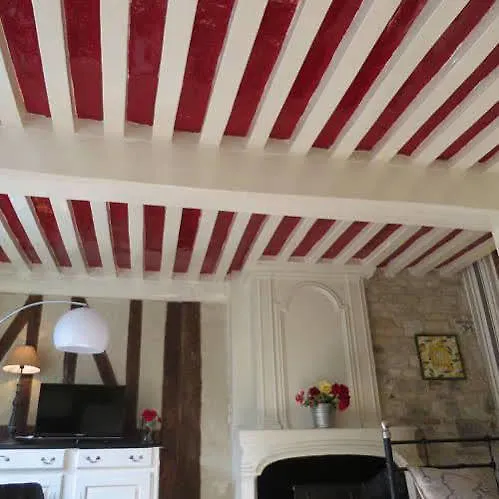 Le Notre Dame * Honfleur