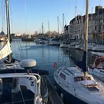 Le Notre Dame * Honfleur
