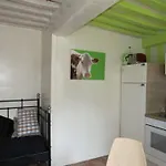 Apartmán Le Notre Dame *