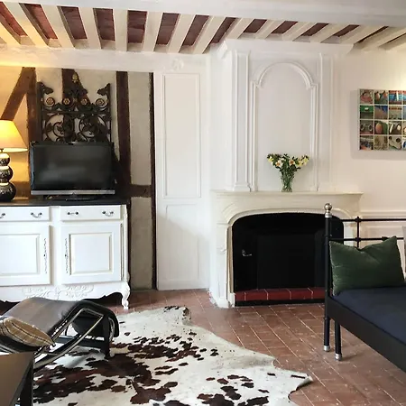 Le Notre Dame * Honfleur