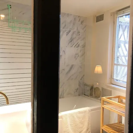 Le Notre Dame Appartement *