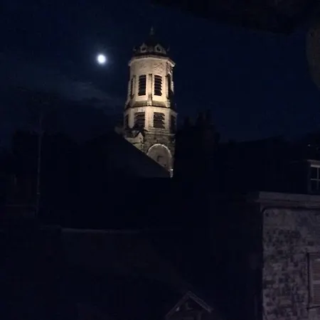 Le Notre Dame * Honfleur