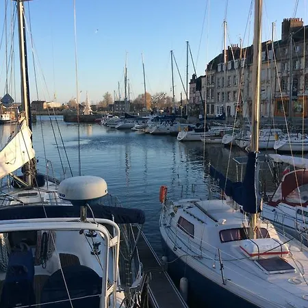 Le Notre Dame * Honfleur