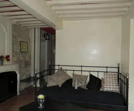 Le Notre Dame * Honfleur