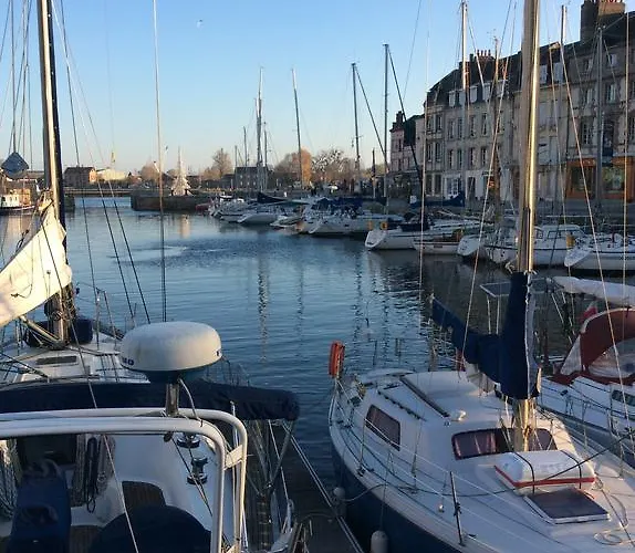 Le Notre Dame * Honfleur