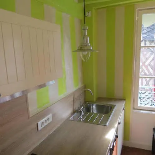 Le Notre Dame * Honfleur