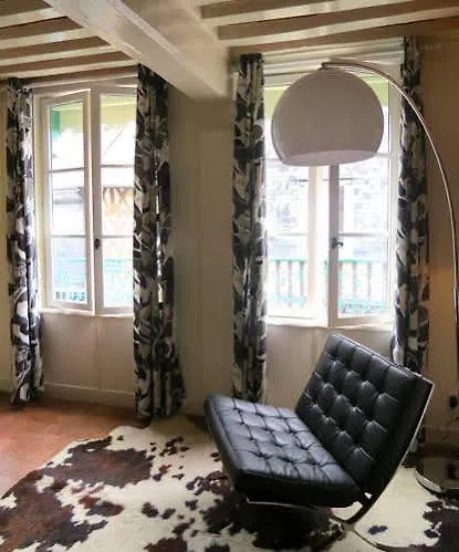 Appartement Le Notre Dame *