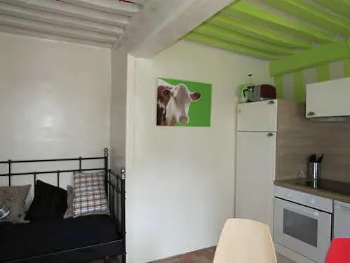 Appartement Le Notre Dame *